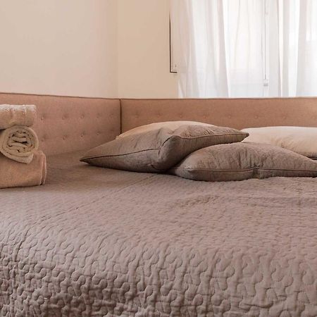 Panieri - Trastevere Apartment Рим Экстерьер фото