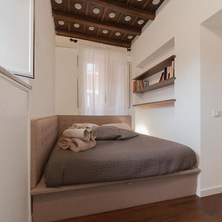 Panieri - Trastevere Apartment Рим Экстерьер фото