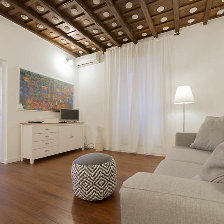 Panieri - Trastevere Apartment Рим Экстерьер фото