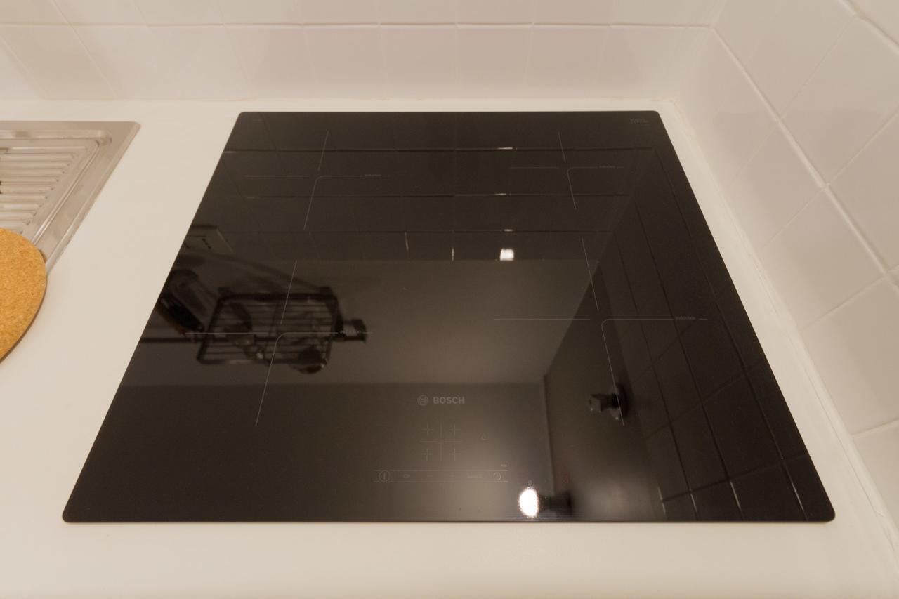 Panieri - Trastevere Apartment Рим Экстерьер фото