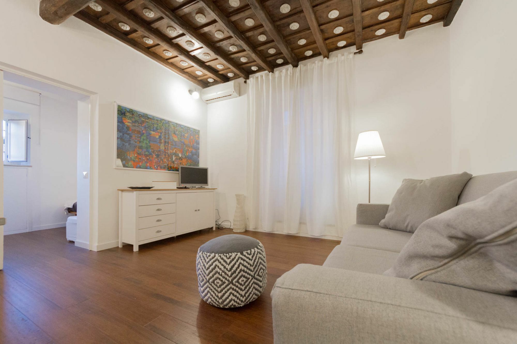 Panieri - Trastevere Apartment Рим Экстерьер фото