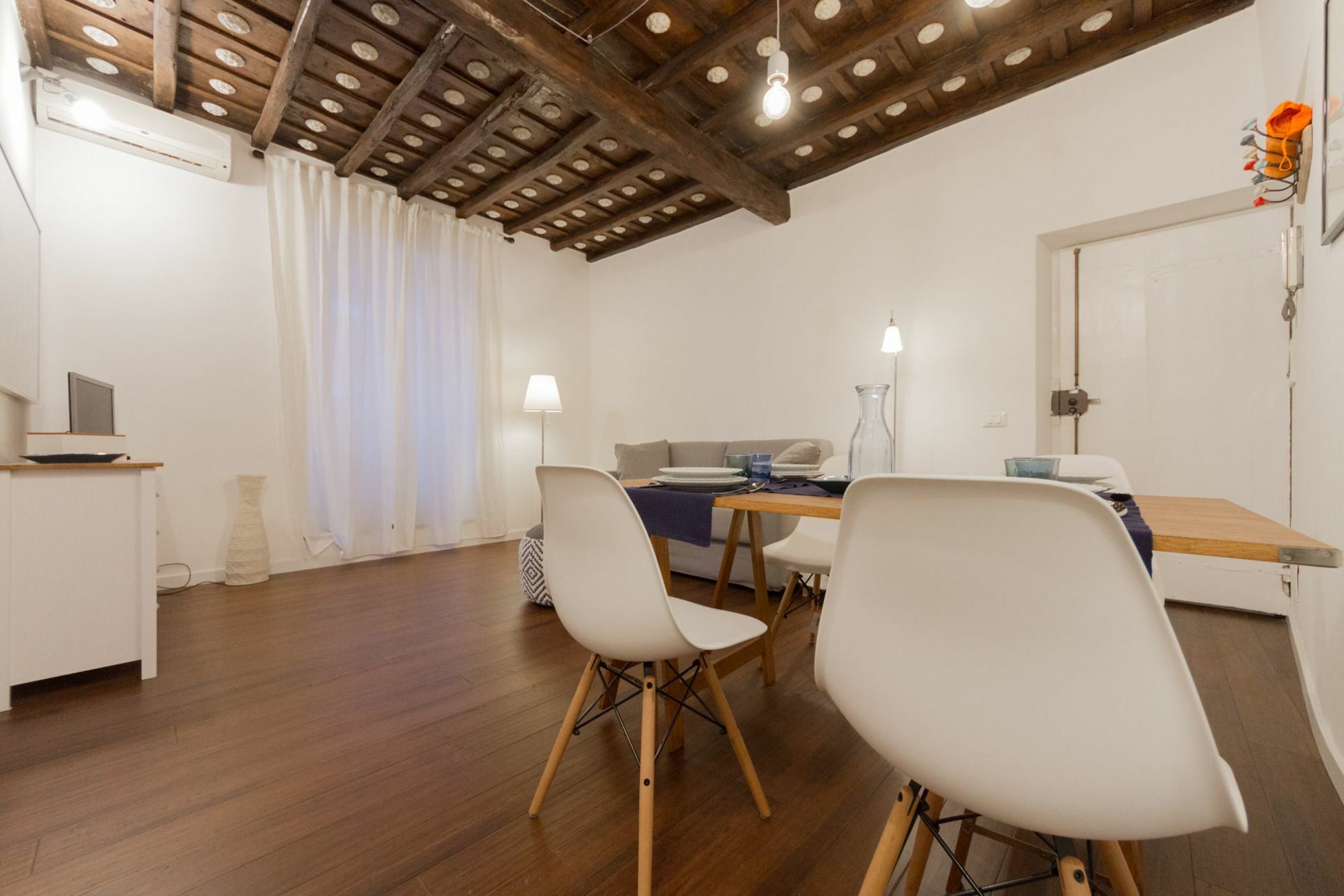 Panieri - Trastevere Apartment Рим Экстерьер фото